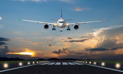 Global Airline Industry IATA
