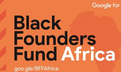 The Google for Startups Black Founders fund was launched in the wake of the 2020 Black Lives Matter movement as part of Google’s racial equality commitments.