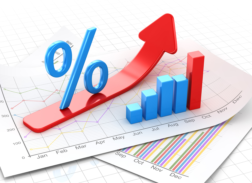 CBN Raises Interest Rate to 22.75%