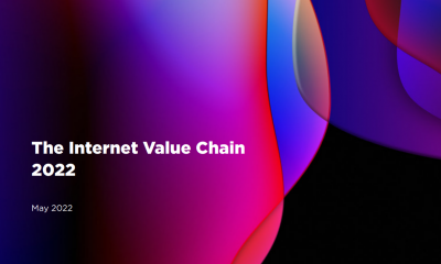 2022 Internet Value Chain Report