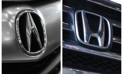 Hackers Hijacking Remote Signals to Steal Honda, Acura in Nigeria – NCC Warns