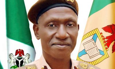 Passport: NIS introduces Tracking System, Opens New Offices