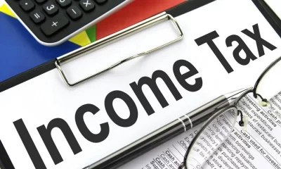 Nigeria Company Income Tax