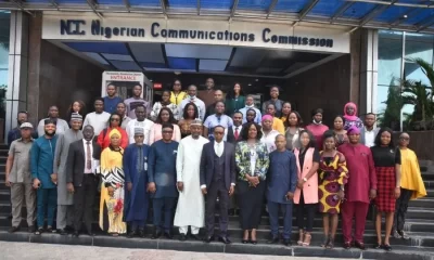 NCC Rallies Media Stakeholders to Enhance Effective Reporting of Telecoms Industry