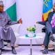 Nigeria Ethiopia bilateral talk