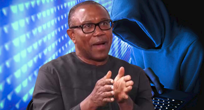 2023 Elections: We Can Use ‘Yahoo Boys’ for Economic Prosperity — Peter Obi