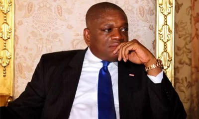 Orji Uzor Kalu