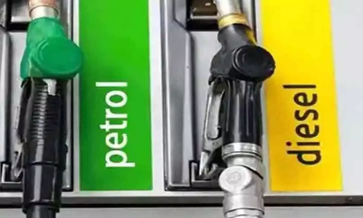 Petrol Price in Nigeria Hits N173 in May as Diesel Jumps 181% in One Year