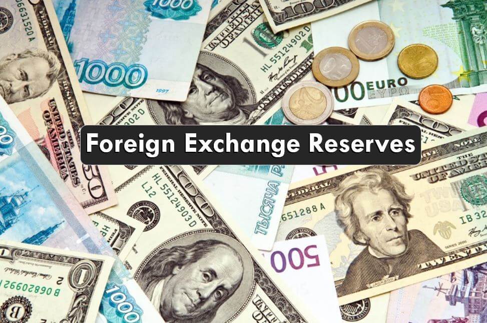 FX Reserves Gain $68.23m as Naira Dips to N431.50/1$