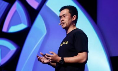 xBinance Defies Crypto Winter to Hire for More Than 2000 Roles