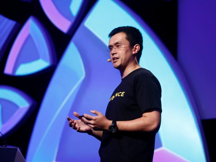 xBinance Defies Crypto Winter to Hire for More Than 2000 Roles