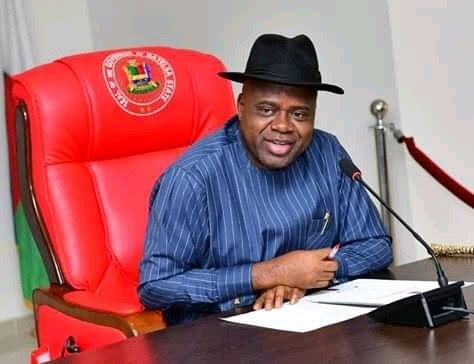 Bayelsa State 2023 Budget