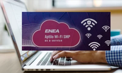 Enea Launches Industry’s First Complete Wi-Fi SaaS for Telecom Operators Enea has launched industry’s first complete Wi-Fi Software-as-a-Service (SaaS) service management solution for Communication Service Providers (CSPs) to launch and monetize Wi-Fi services. The Enea Aptilo Wi-Fi Service Management Platform as a Service (SMP-S) is hosted as a dedicated instance per customer at Amazon Web Services (AWS). Each CSP has a self-contained, secure service that also can be deployed as a hybrid service to enhance existing Wi-Fi service management software. One of Europe’s leading mobile operators has already deployed the solution to securely authenticate users through their SIM card credentials. This tier 1 operator joins a growing list of more than 100 service providers who have deployed the Enea Aptilo SMP. The new SMP-S incorporates all the features from the SMP, including multi-tenancy business-to-business (B2B) support so CSPs can sell Managed Wi-Fi services to organizations such as venue owners and enterprises. Organizations can choose from a variety of login methods to onboard visitors to their Wi-Fi service, including social media accounts, Office 365, surveys, and online payments. They can also monetize valuable insights gained from users by providing GDPR compliant targeted advertising. Security is another critical aspect of Wi-Fi, and Enea provides a unique combination of security and connectivity. CSPs can add an extra secure Wi-Fi SSID (802.1x) at every access point and combine this with mobile core integration and SIM authentication for robust security. This enables CSPs to offload subscribers securely and seamlessly to Wi-Fi and boost indoor coverage while freeing up much-needed additional capacity. Enea’s solution allows CSPs to scale at their own pace with a pay-as-you-grow model to expand their Wi-Fi service footprint and deliver more coverage. As the network grows, CSPs can pick and choose functions that complement their existing solution so that they do not need to perform a costly replacement of their entire system. CSPs can now add new enhanced Wi-Fi service management functions over legacy services from the cloud for the first time. ADVERTISEMENT Adnairax Roland Steiner, Senior Vice President for Telecoms at Enea, commented: “Moving forward with legacy or homegrown systems in 2022 can feel expensive and problematic. That’s why we’re seeing more and more CSPs move their operations into public cloud solutions, leveraging the innovation and functionality growth shared by many. With our expertise in virtualization and security, CSPs can now use the cloud to monetize Wi-Fi safely using the new Wi-Fi SMP as a service (SMP-S)” Sue Rudd, Director of Networks and Service Platforms at Strategy Analytics, said of the launch: “Wi-Fi service management ‘in the Cloud’ should immediately accelerate CSPs’ ability to launch new functionality and add services alongside existing systems to secure new revenues. Enea’s Wi-Fi service management offers multi-tenant B2B customer self-management while ensuring the correct handling of consent and use of personal data. These capabilities now make it far easier to monetize Wi-Fi and create valuable experiences for subscribers. Carrier Wi-Fi SaaS is a game-changer for CSPs and their business customers.”