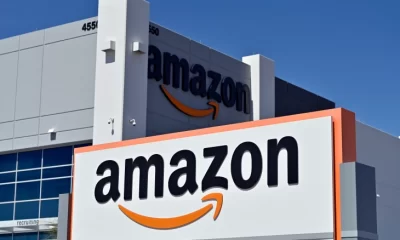 Amazon to compete with Konga, Jumia as it expands to Nigeria in 2023
