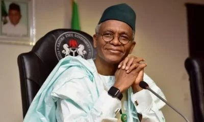 Governance Has Nothing to Do with Religion – El-Rufai