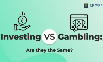Why Investment is Not a Gambling Game