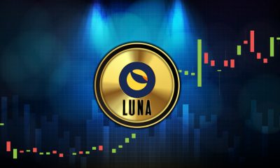 Luna price