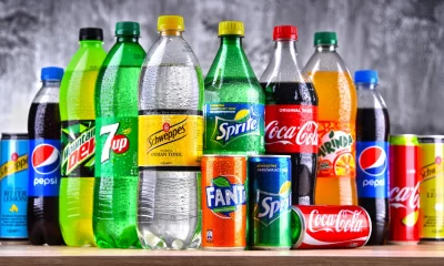 FG Commences N10 Per Litre Tax on Sugar-Sweetened Beverages