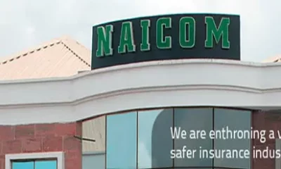 Niger Insurance, Standard Alliance lose operational licences