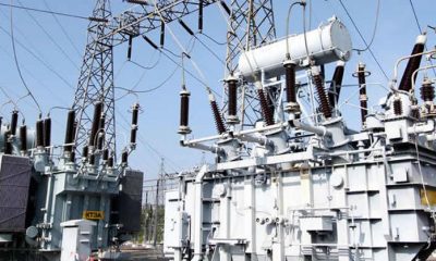 Nigerians Grope in Darkness as National Electricity Grid Crashes to 9MW