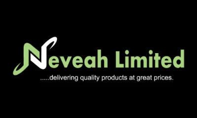Neveah Issues N5.7 Billion Commercial Party on FMDQ