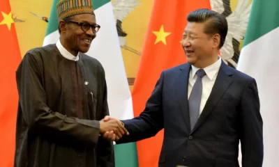 China Collaborates with Nigeria’s $6.4 Billion Film Industry to Combat Poverty