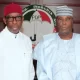 What Okowa's VP Candidature Means for PDP, by Ohanaeze