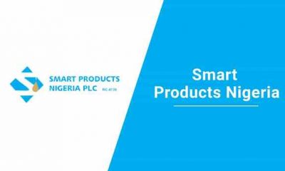 Smart Product Nigeria Plc