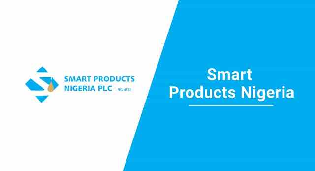 Smart Product Nigeria Plc
