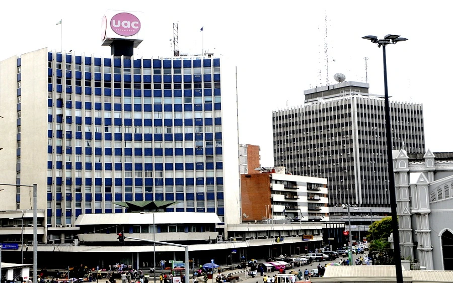 UAC Nigeria Lists 44.83 Million Additional Shares on NGX
