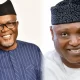 Ekiti Guber: PDP candidate, Kolawole congratulates Oyebanji 