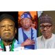FULL STORY: APC May Punish Tinubu for Utterance ‘Against’ Buhari