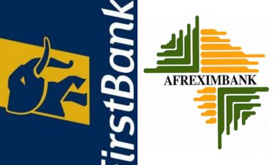 Firstbank Secures $150m Afreximbank PATIMFA to Support Nigerian Businesses
