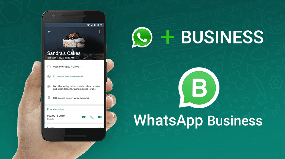 WhatsApp Launches WhatsAppreneurs for WhatsApp Business App Users