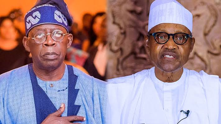 I Didn't Get Contract Since Buhari Became President— Tinubu Blows Hot National Leader of All Progressive Congress (APC) and presidential aspirant, Asiwaju Bola Ahmed Tinubu has opened a can of worms in his recent visit to Abeokuta. At the Presidential Lodge at Abeokuta where he met with Ogun state delegate on Thursday, Bola Tinubu disclosed that despite his efforts to champion the emergence of President Muhammadu Buhari as president, he didn't get any contract or make anybody minister in the current administration. He mentioned that the president offered him the vice presidential slot in 2015 but the idea was rejected by those fanning the embers of religious sentiments. "You have not heard this from me before. This is the first place I am saying this. If not me that led the war front, Buhari wouldn’t have emerged. He contested first, second and third times, but lost. He even said on television that he won’t contest again. But I went to his home in Katsina. I told him you would contest and win, but you won’t joke with the matters of the Yorubas. Since he has emerged I have not been appointed minister. I didn’t get contract. "This time, it’s Yoruba turn and in Yorubaland, it’s my tenure.” The APC chieftain also disclosed that if not for God and him, the incumbent governor of Ogun state wouldn't have become a governor. Tinubu has been widely regarded as a 'kingmaker' as he is believed to wield enough political power to decide the fate of politicians running under the umbrella of APC across the country. He however rejected the tag of a kingmaker, noting that he's determined to rule the country. Bola Tinubu is contesting for the presidential ticket of the ruling party alongside the Vice President, Yemi Osibajo, Minister of Transportation, Rotimi Amaechi, Former governor of Imo state, Rochas Okorocha, governor of Kogi state, Governor Yahaya Bello and others.