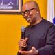 What I Brought for You from Egypt, by Peter Obi