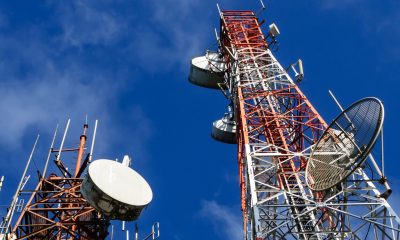 Telecoms attracts $57.7 Million Capital Importation in Q1 2022