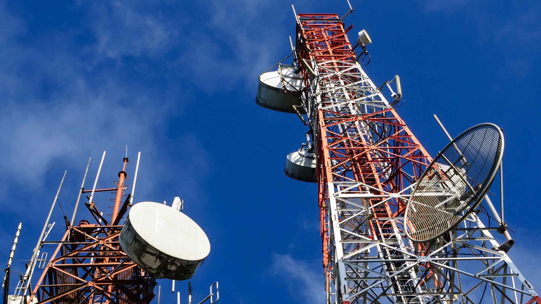 Telecoms attracts $57.7 Million Capital Importation in Q1 2022