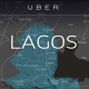 Uber Rates Lagos as the Most Forgetful City in Nigeria