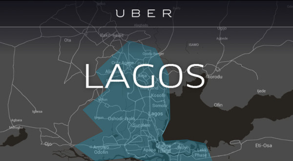 Uber Rates Lagos as the Most Forgetful City in Nigeria