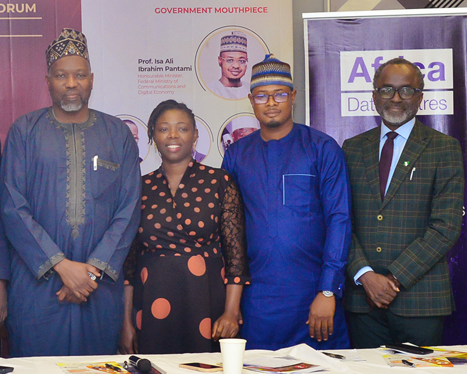 ICT Stakeholders at PIAFo Lament Volatility in Forex Market