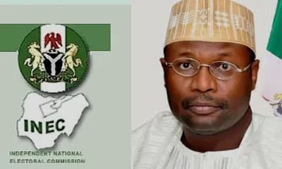 Attacks on INEC Offices