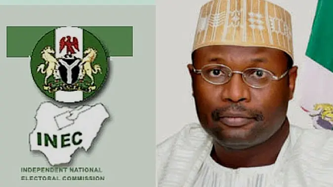 Attacks on INEC Offices