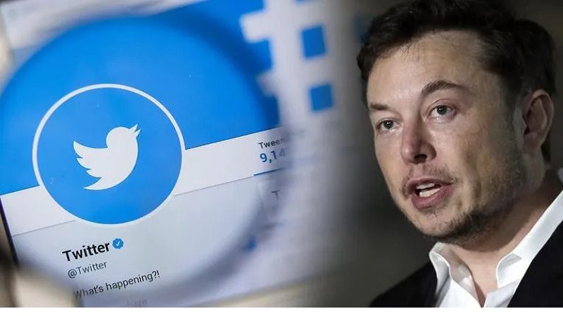 Elon Musk Officially Pulls Out of $44 Billion Twitter Deal
