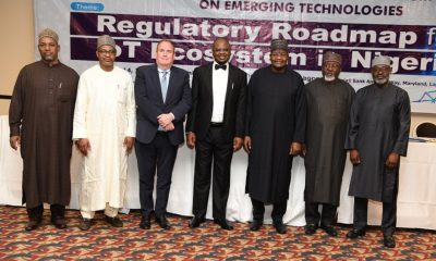 Nigeria Braces Up for IoT with Proactive Regulation