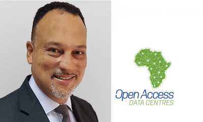 Open Access Data Centres Appoints Ayotunde Coker as CEO