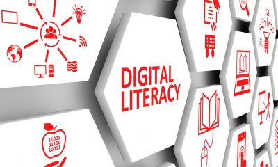 FG Upbeat on 95% Digital Literacy by 2030