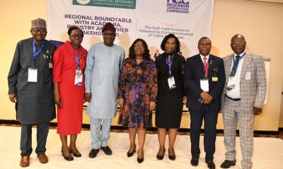 NCC Pledges Academia Sustained Funding of Research after N522m Grants