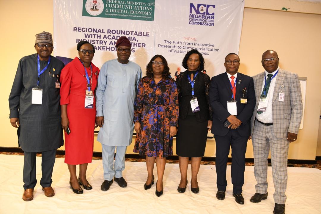 NCC Pledges Academia Sustained Funding of Research after N522m Grants