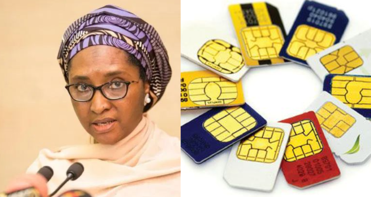 Excise Duty: Telecoms Subscribers in for Over N160 Billion Fresh Tax Burden